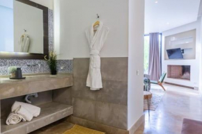 Villa Marrakech Palmeraie Lux